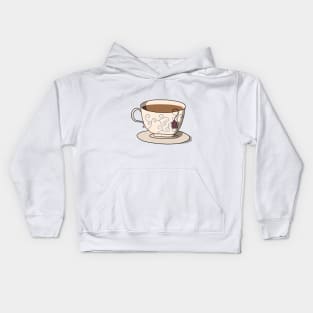 Teacup Kids Hoodie